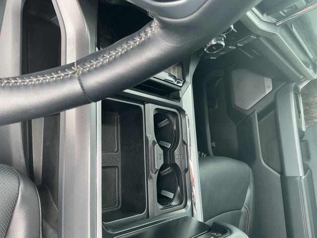 2024 Ford Super Duty F-250 Pickup Lariat