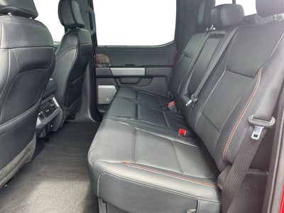2024 Ford Super Duty F-250 Pickup Lariat