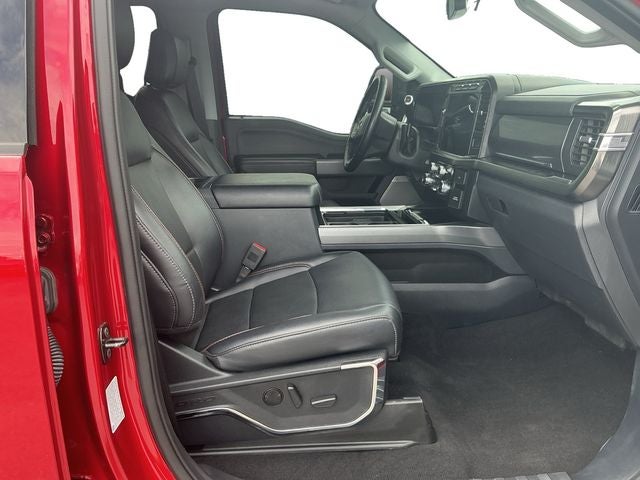 2024 Ford Super Duty F-250 Pickup Lariat