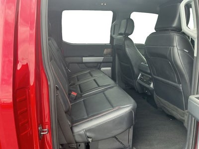 2024 Ford Super Duty F-250 Pickup Lariat
