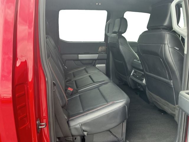 2024 Ford Super Duty F-250 Pickup Lariat