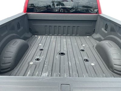 2024 Ford Super Duty F-250 Pickup Lariat
