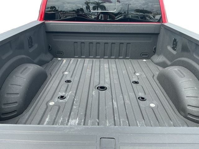 2024 Ford Super Duty F-250 Pickup Lariat
