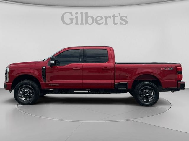 2024 Ford Super Duty F-250 Pickup Lariat