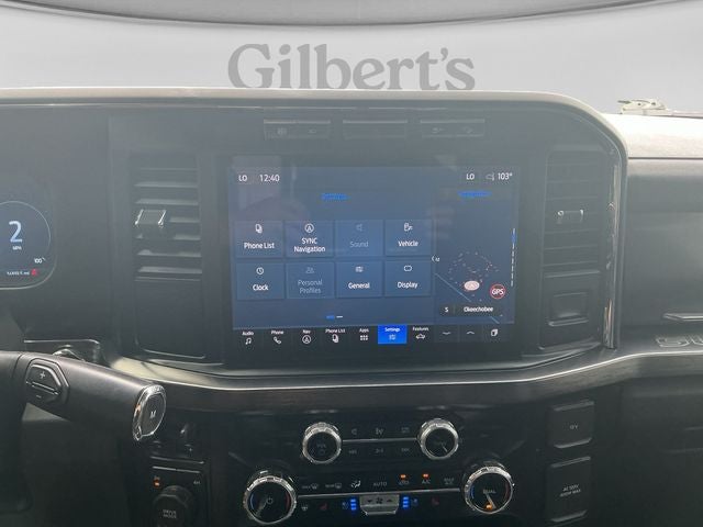 2024 Ford Super Duty F-250 Pickup Lariat