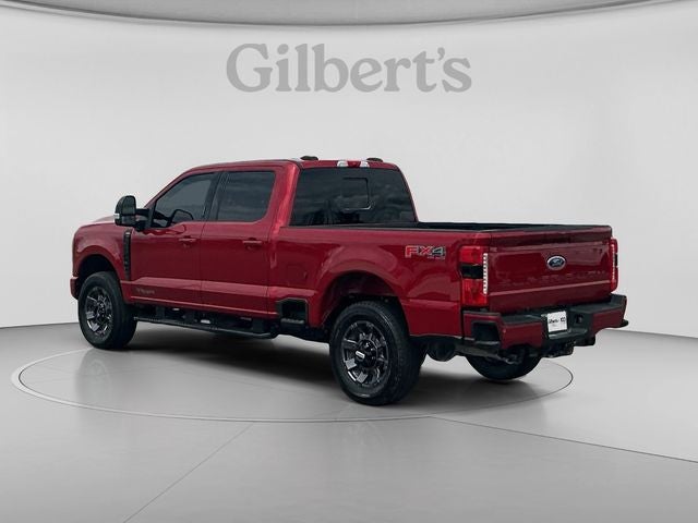 2024 Ford Super Duty F-250 Pickup Lariat