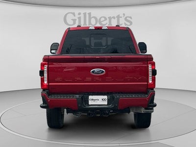 2024 Ford Super Duty F-250 Pickup Lariat