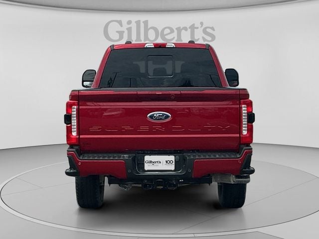 2024 Ford Super Duty F-250 Pickup Lariat
