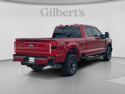 2024 Ford Super Duty F-250 Pickup Lariat