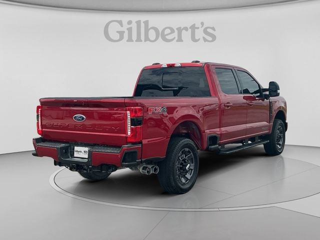 2024 Ford Super Duty F-250 Pickup Lariat