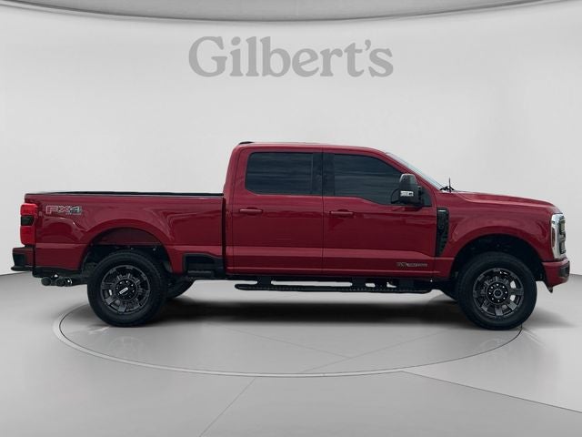 2024 Ford Super Duty F-250 Pickup Lariat
