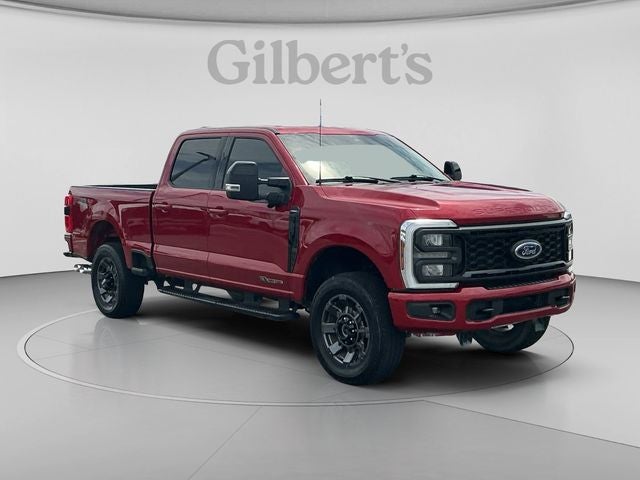 2024 Ford Super Duty F-250 Pickup Lariat