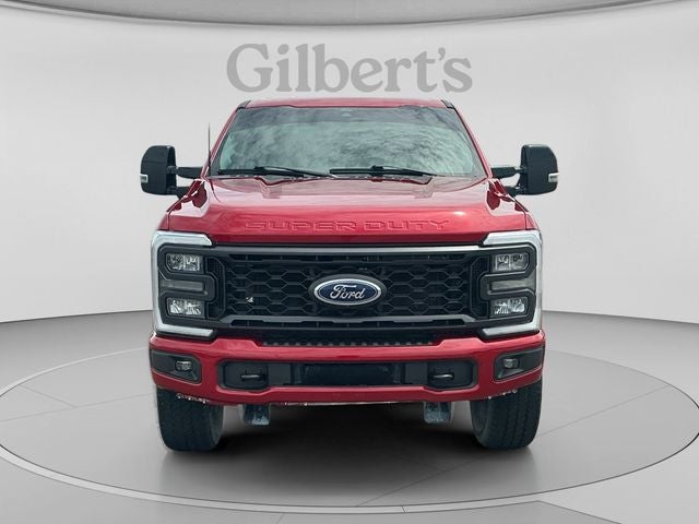2024 Ford Super Duty F-250 Pickup Lariat