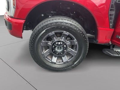 2024 Ford Super Duty F-250 Pickup Lariat