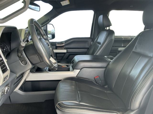 2022 Ford Super Duty F-250 Pickup LARIAT