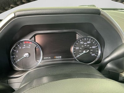 2022 Ford Super Duty F-250 Pickup LARIAT