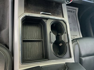 2022 Ford Super Duty F-250 Pickup LARIAT