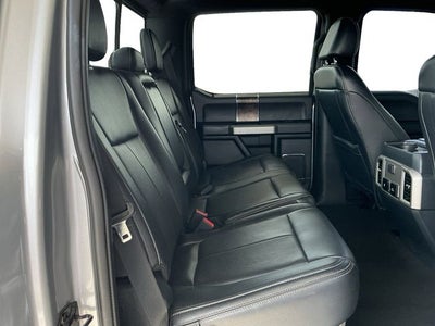 2022 Ford Super Duty F-250 Pickup LARIAT