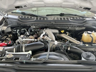 2022 Ford Super Duty F-250 Pickup LARIAT