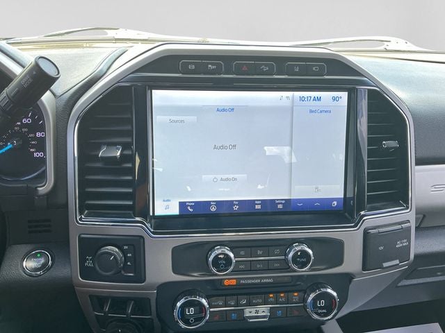 2022 Ford Super Duty F-250 Pickup LARIAT