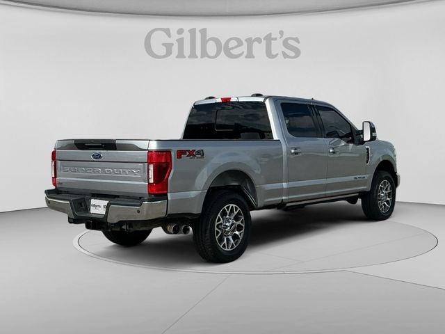 2022 Ford Super Duty F-250 Pickup LARIAT