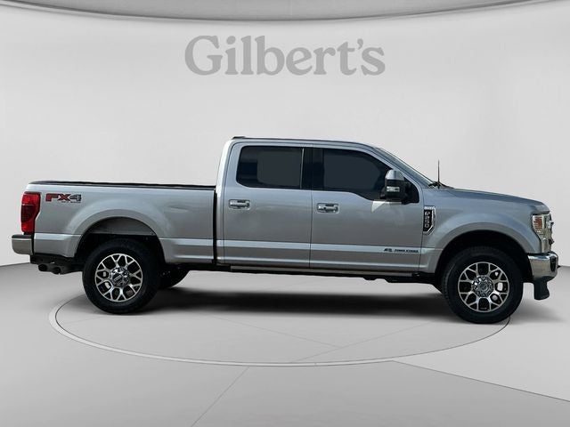 2022 Ford Super Duty F-250 Pickup LARIAT