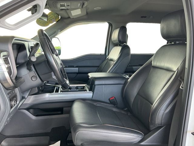 2023 Ford Super Duty Lariat