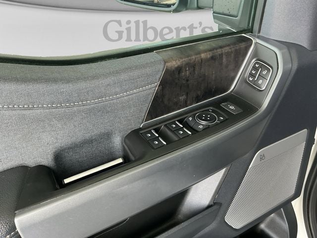 2023 Ford Super Duty Lariat