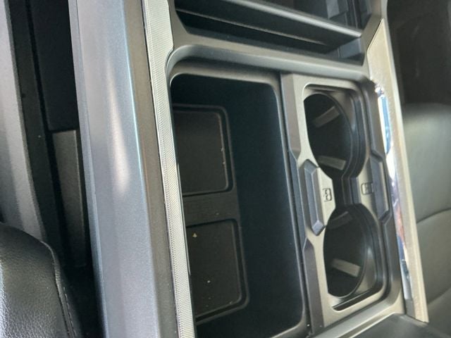 2023 Ford Super Duty Lariat