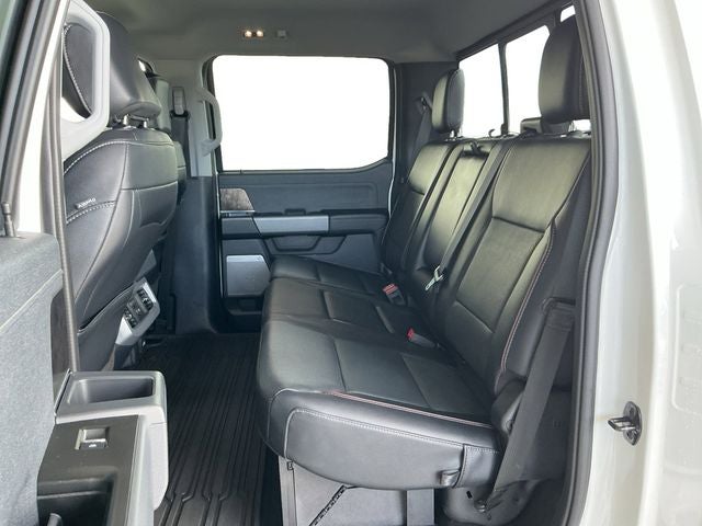 2023 Ford Super Duty Lariat