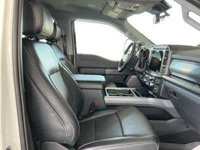 2023 Ford Super Duty Lariat