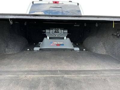 2023 Ford Super Duty Lariat