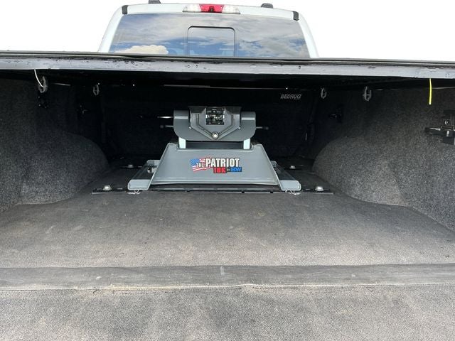 2023 Ford Super Duty Lariat