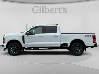 2023 Ford Super Duty Lariat