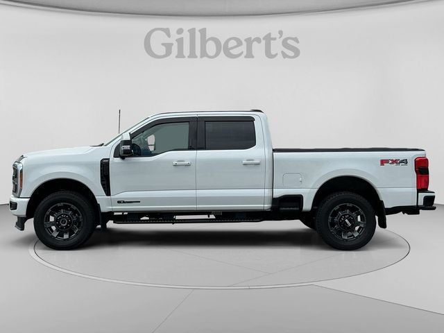 2023 Ford Super Duty Lariat