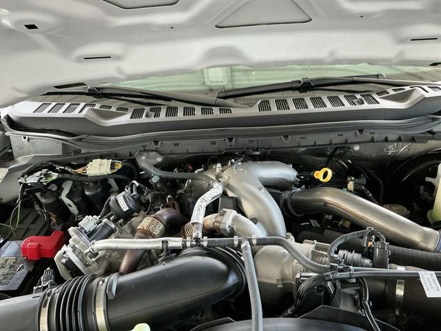 2023 Ford Super Duty Lariat