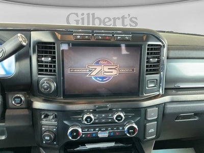 2023 Ford Super Duty Lariat