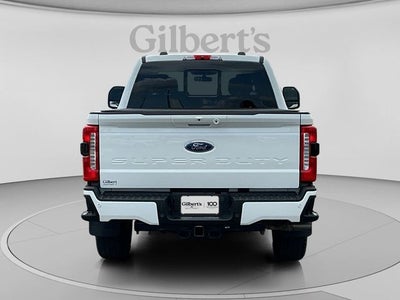 2023 Ford Super Duty Lariat