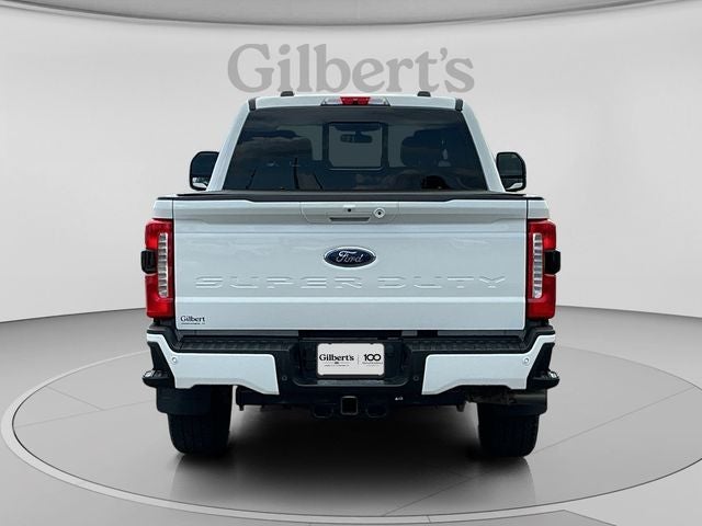 2023 Ford Super Duty Lariat
