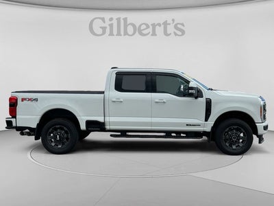 2023 Ford Super Duty Lariat