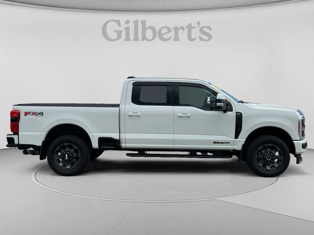 2023 Ford Super Duty Lariat