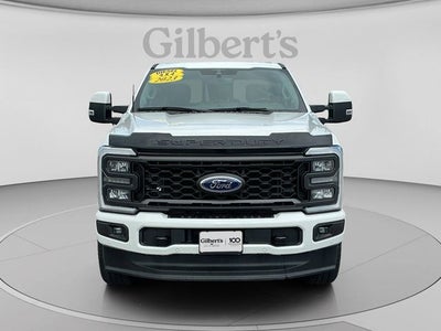 2023 Ford Super Duty Lariat