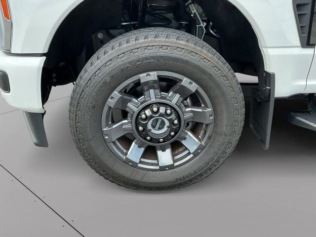 2023 Ford Super Duty Lariat
