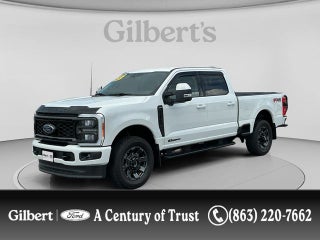 2023 Ford Super Duty F-250 Pickup Lariat