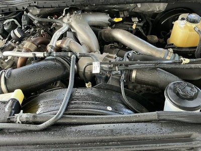 2020 Ford Super Duty F-250 Pickup Platinum