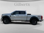2020 Ford Super Duty F-250 Pickup Platinum