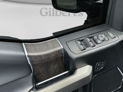 2020 Ford Super Duty Lariat