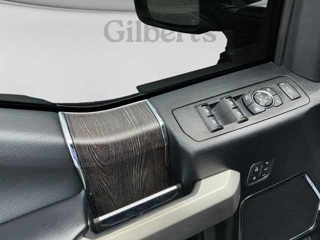 2020 Ford Super Duty Lariat