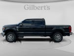2020 Ford Super Duty Lariat