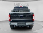 2020 Ford Super Duty Lariat